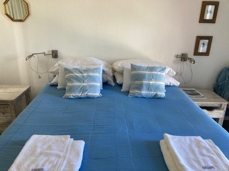 Departamento en alquiler en La Barra de la ruta al mar